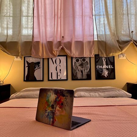 Dimora Chic - A 5 Fermate Dal Duomo Villa Milan Luaran gambar