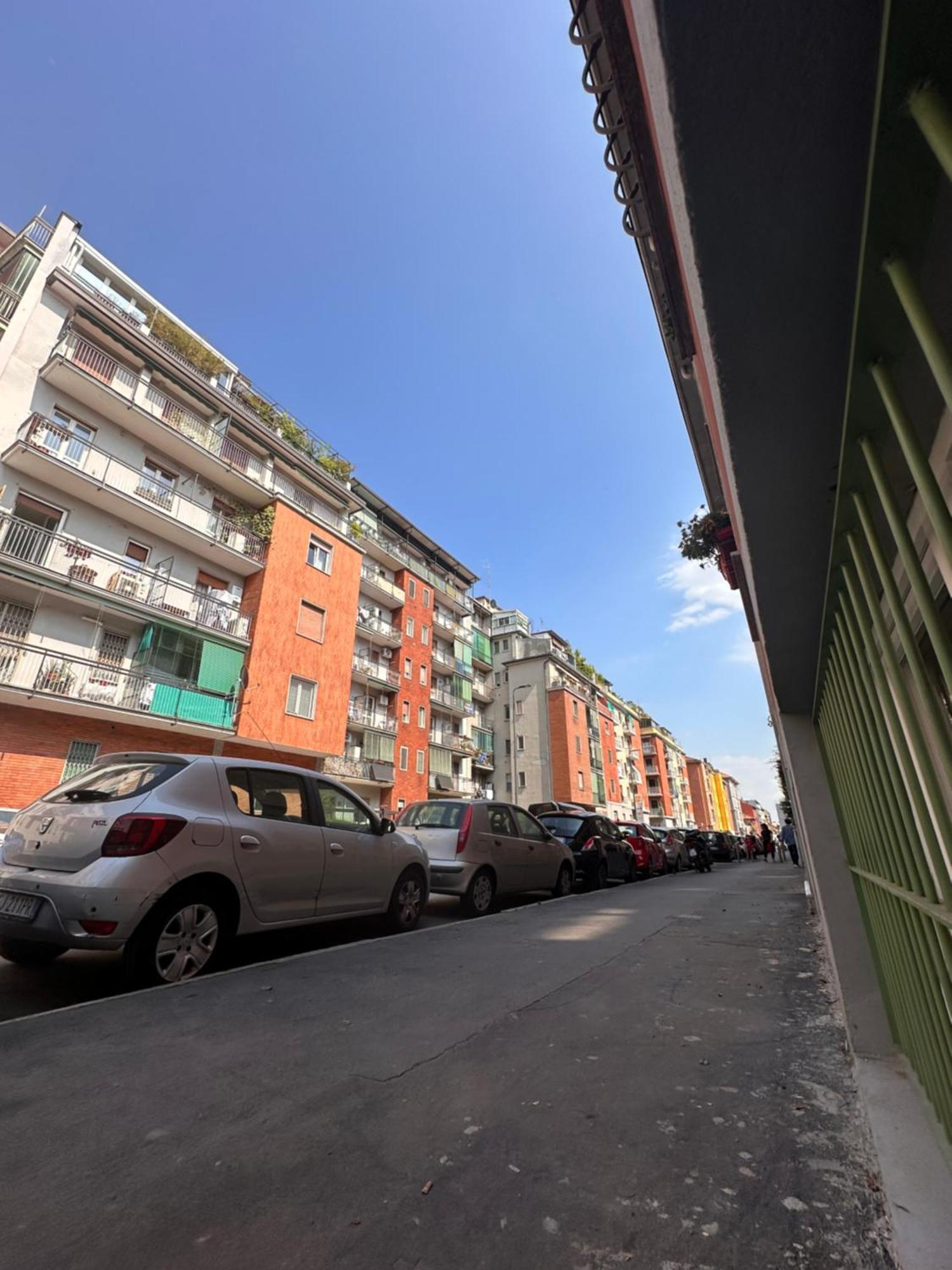 Dimora Chic - A 5 Fermate Dal Duomo Villa Milan Luaran gambar