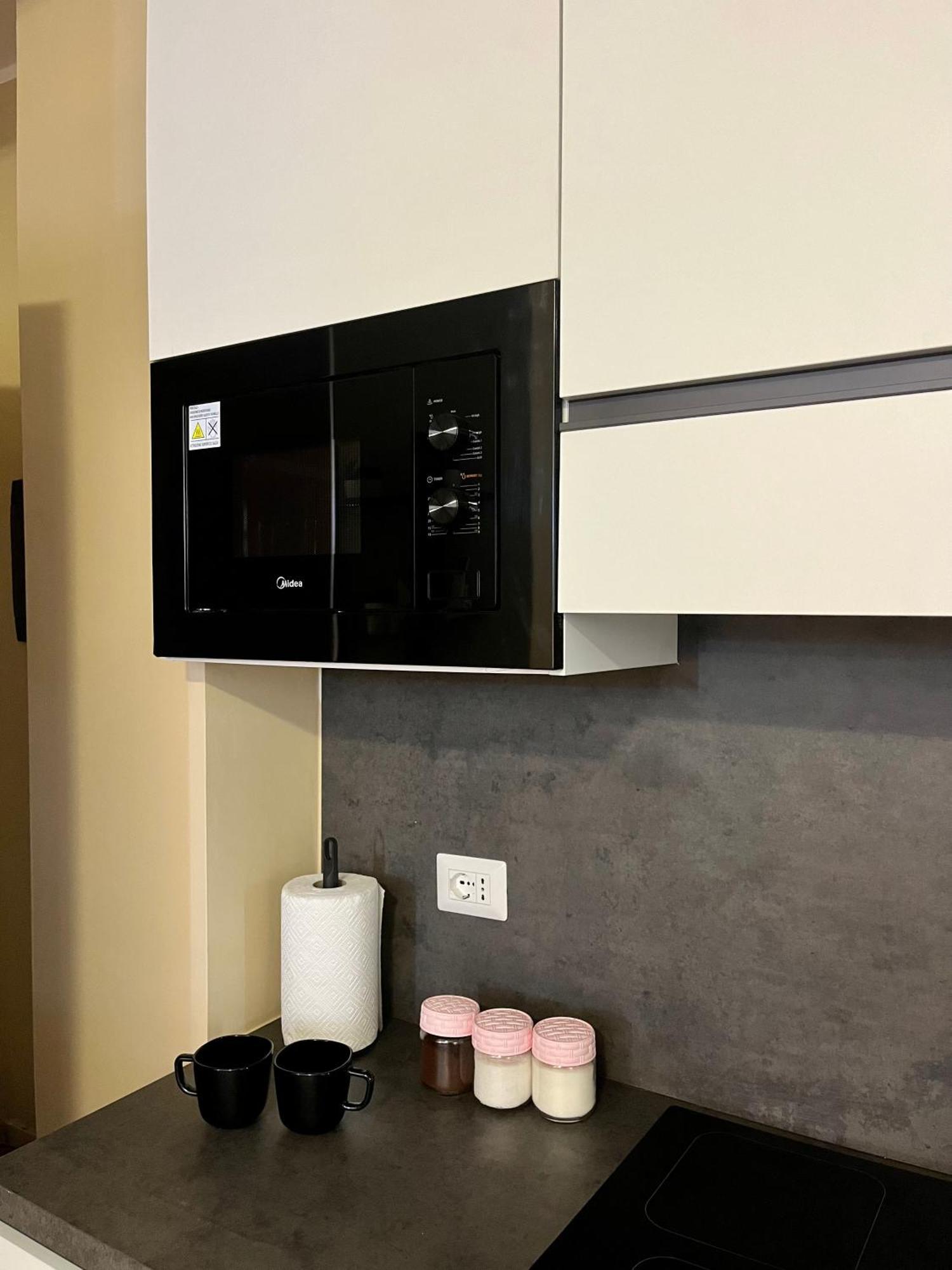 Dimora Chic - A 5 Fermate Dal Duomo Villa Milan Luaran gambar