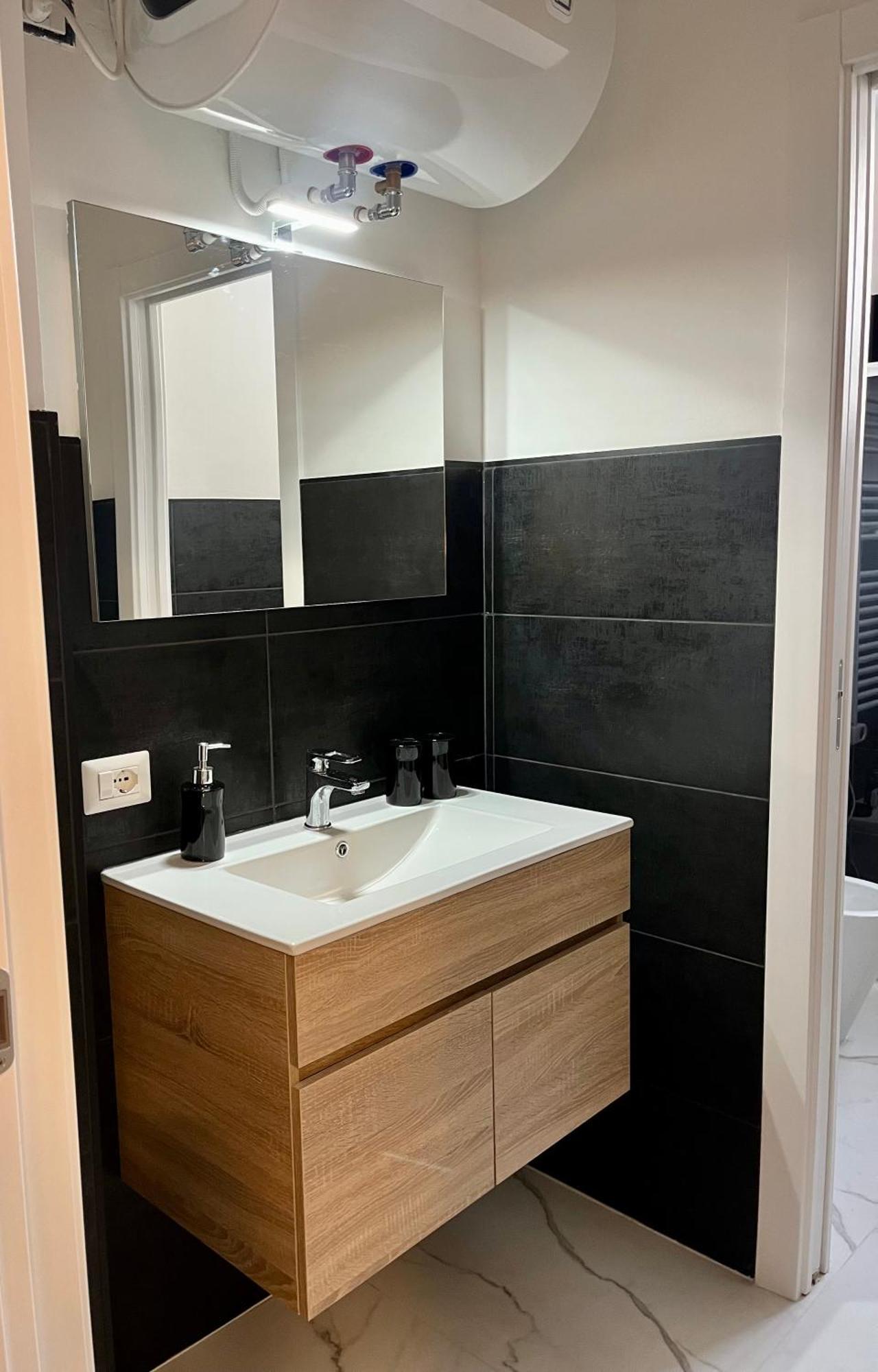 Dimora Chic - A 5 Fermate Dal Duomo Villa Milan Luaran gambar