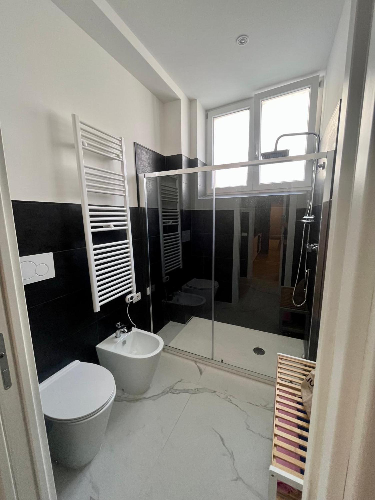 Dimora Chic - A 5 Fermate Dal Duomo Villa Milan Luaran gambar